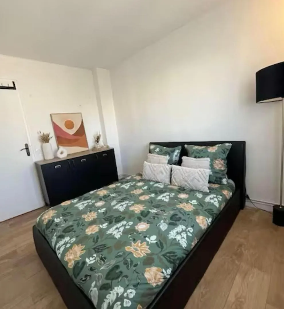 L'Escale Au Centre De Valence Διαμέρισμα
