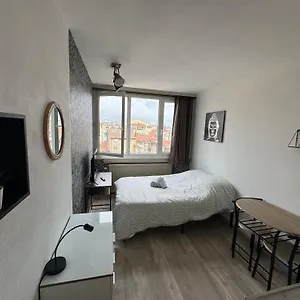  Appartement Au Coeur De 45